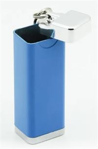 POSACENERE TASCABILE